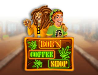 Slot Bob S Coffee Shop